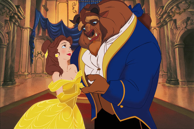 Beauty and the Beast