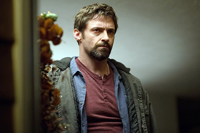 Hugh Jackman, Prisoners