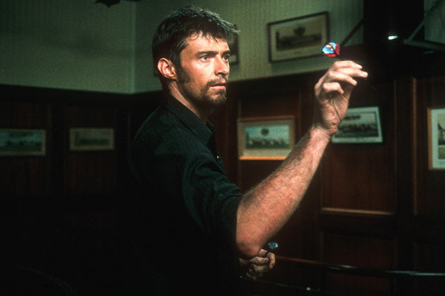 Hugh Jackman, Erskineville Kings