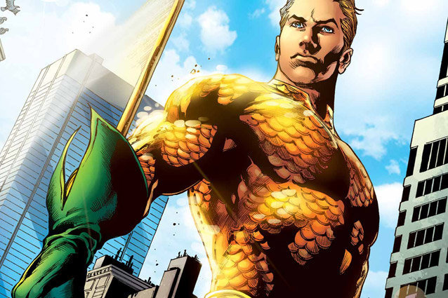 Aquaman