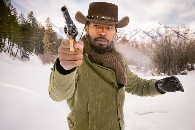 Django Unchained