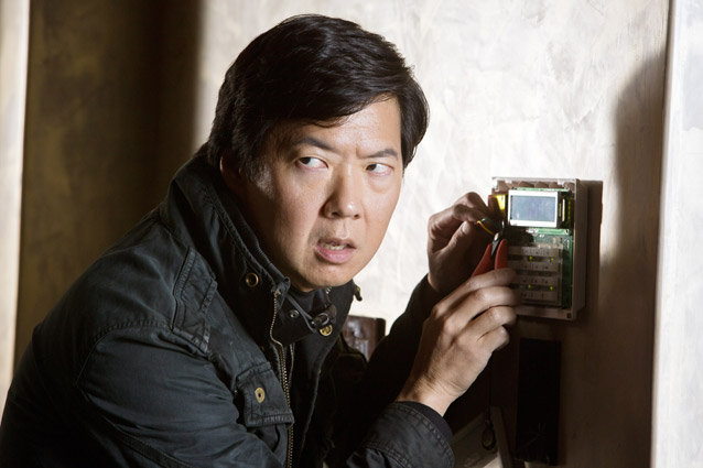 The Hangover Part III, Ken Jeong