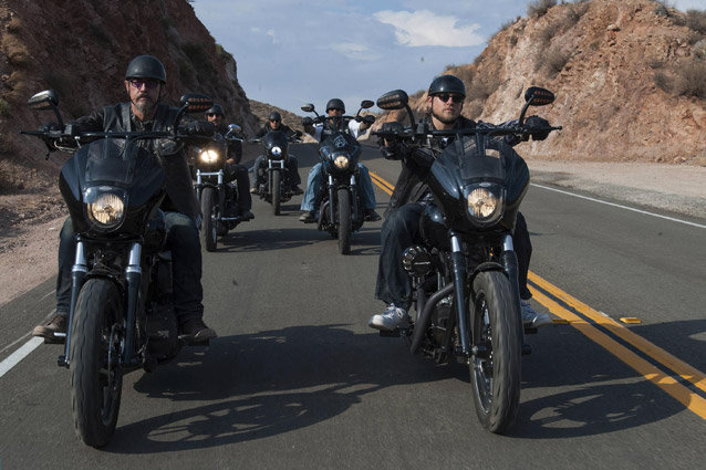 Sons of Anarchy