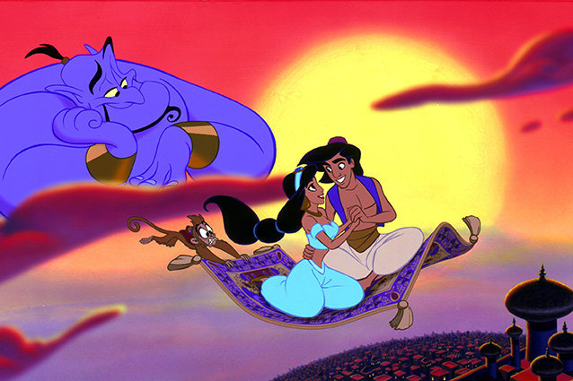 Aladdin