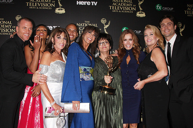 The 41st Annual Daytime Emmy Awards
