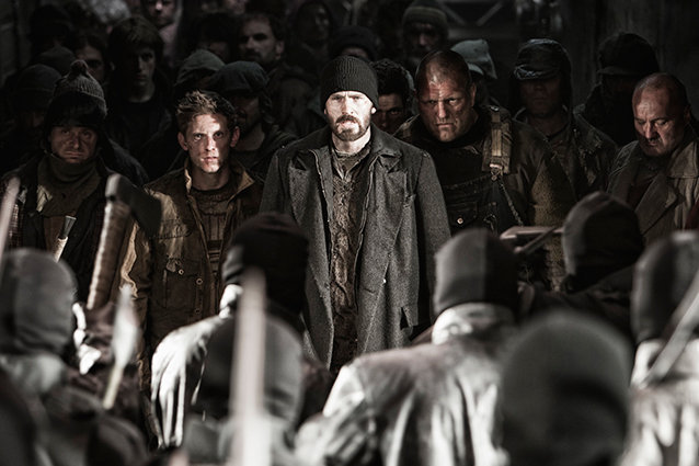 Snowpiercer