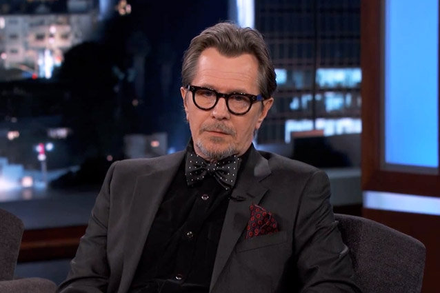 Gary Oldman