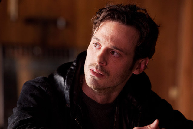 Scoot McNairy, Killing Them Softly