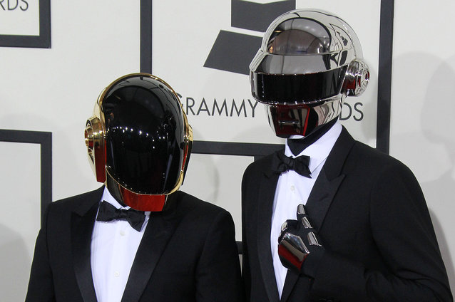 Daft Punk