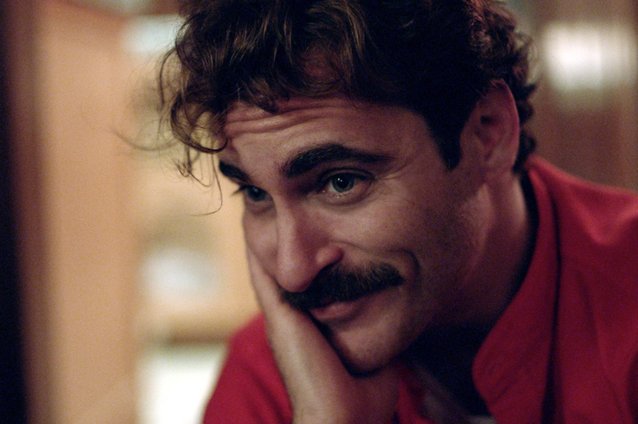 Joaquin Phoenix, Her