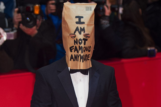 Shia Labeouf