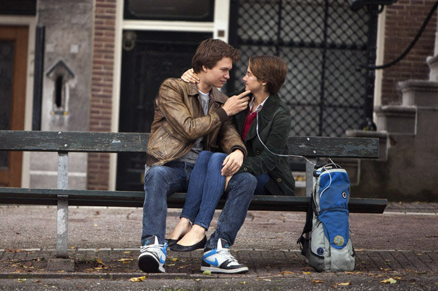 The Fault in Our Stars