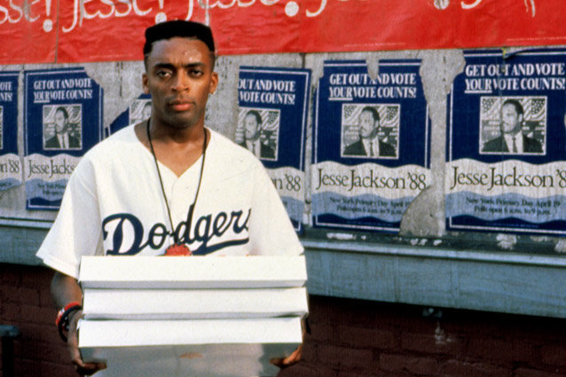 Spike Lee, Do The Right Thing