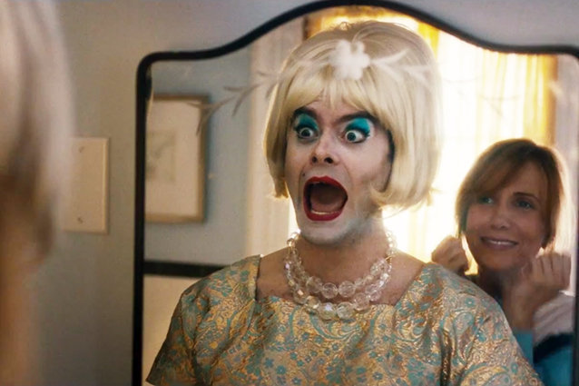 The Skeleton Twins, Kristen Wiig and Bill Hader