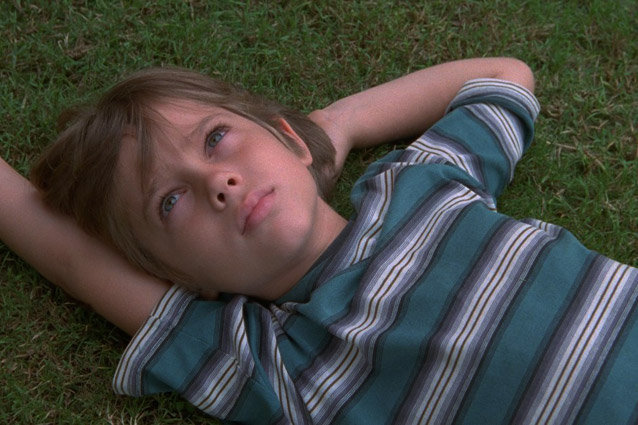 Boyhood