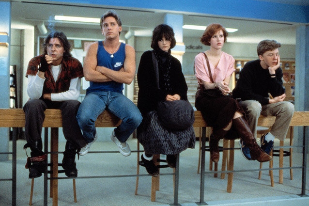 The Breakfast Club