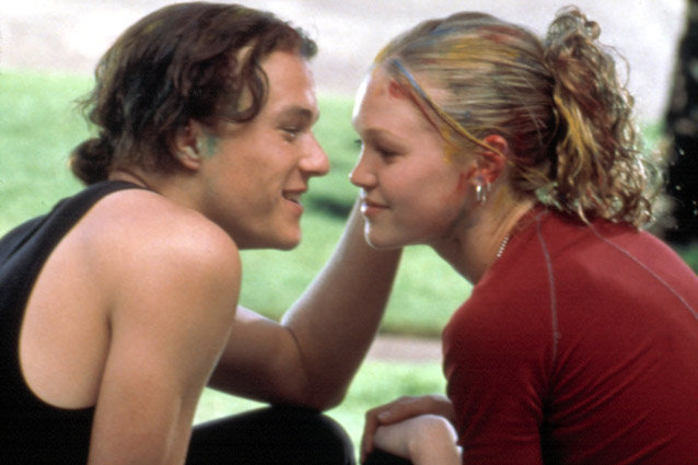 10 Things I Hate About You