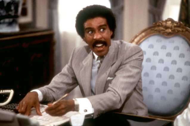 Richard Pryor