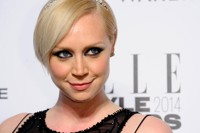 Gwendoline Christie