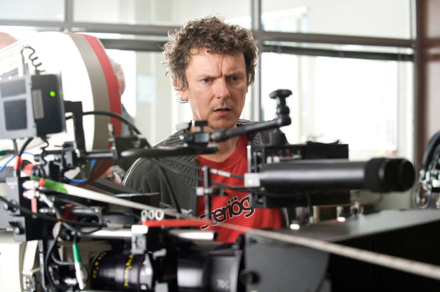 Michel Gondry