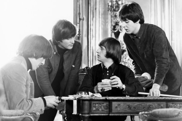The Beatles, Help!