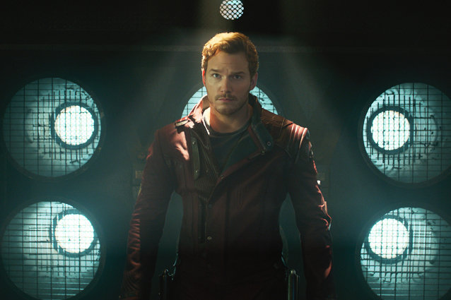 Guardians Of The Galaxy