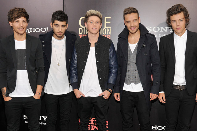 One Direction