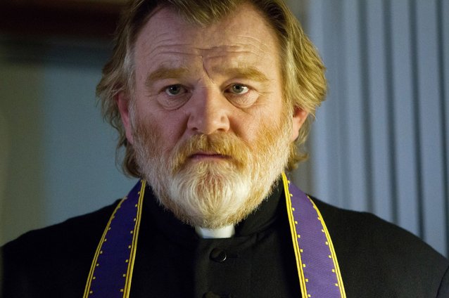 Calvary, Brendan Gleeson