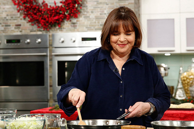 Ina Garten