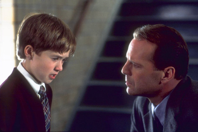 The Sixth Sense