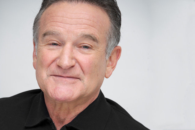 Robin Williams