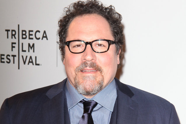 Jon Favreau