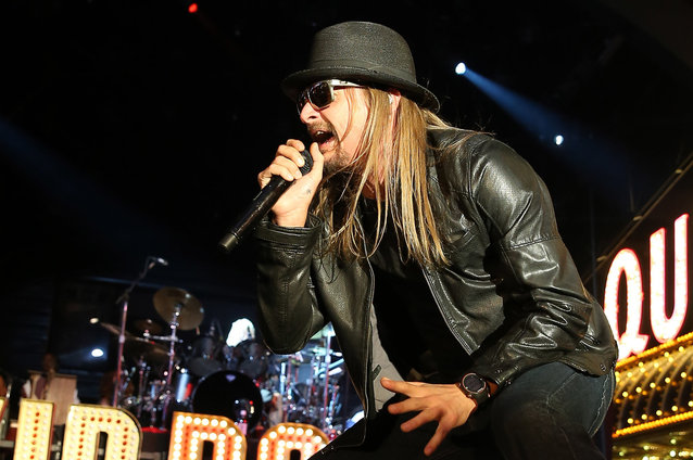 Kid Rock