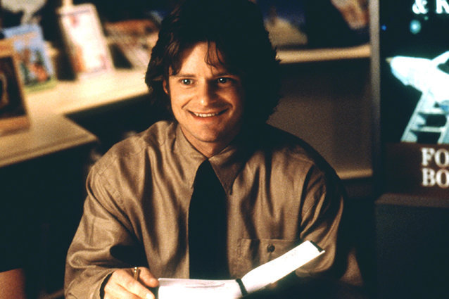 Steve Zahn, You've Got Mail