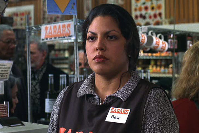 Sara Ramirez, You've Got Mail