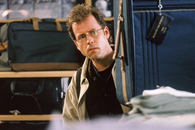 You've Got Mail (1998) Official Trailer - Tom Hanks, Meg Ryan