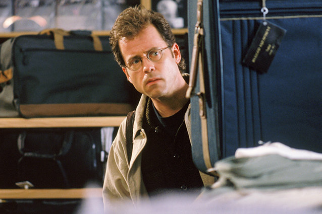 Greg Kinnear, You've Got Mail