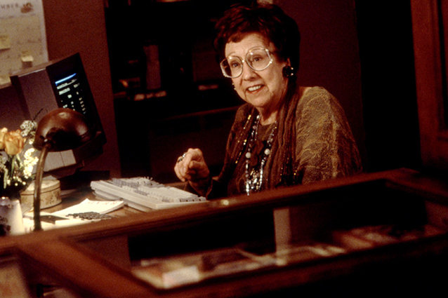 Jean Stapleton, You've Got Mail