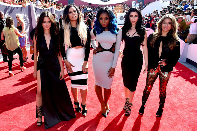 Fifth Harmony