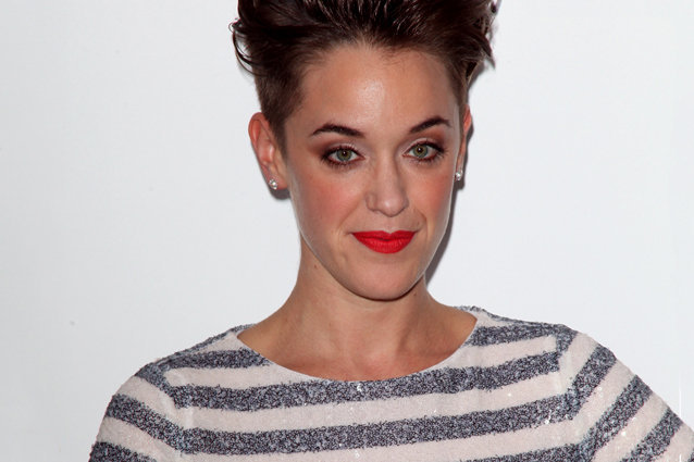 lauren morelli orange is the new black