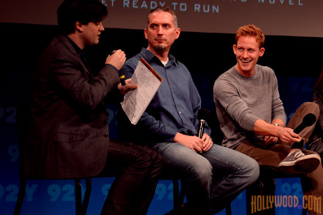 James Dashner