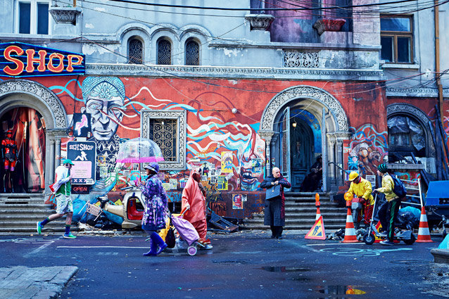 Zero Theorem