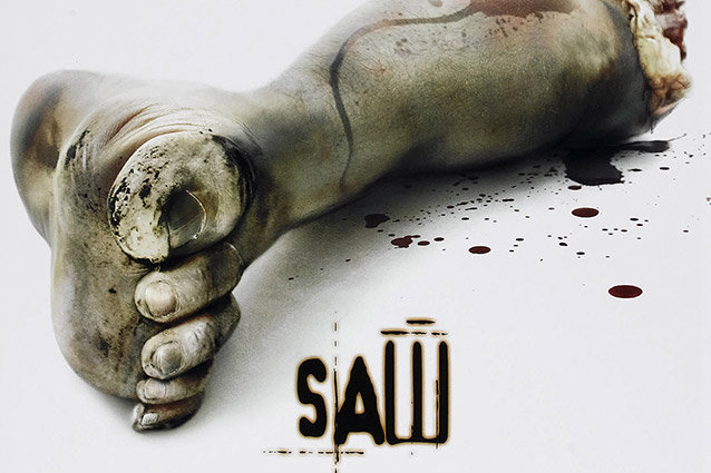 Saw