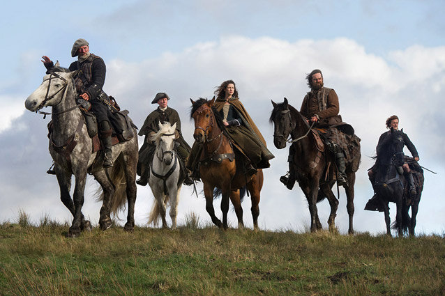 Outlander