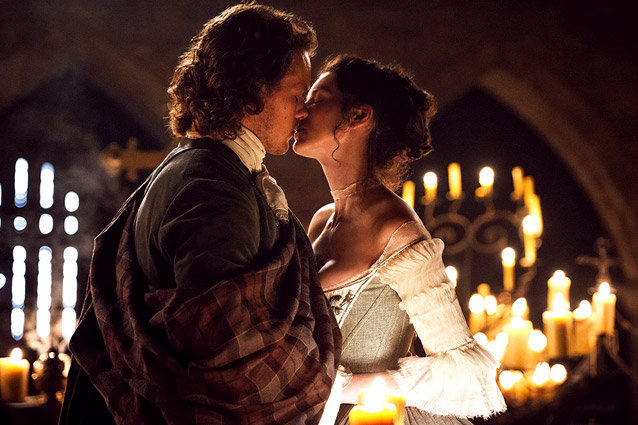 Outlander