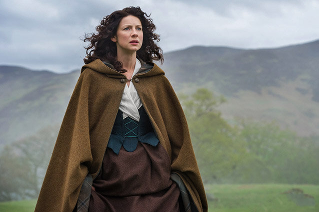 Outlander