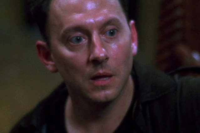 Michael Emerson, Saw