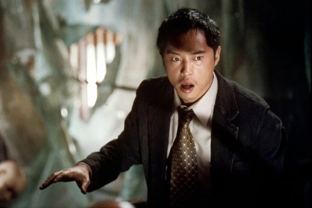 Ken Leung, Saw