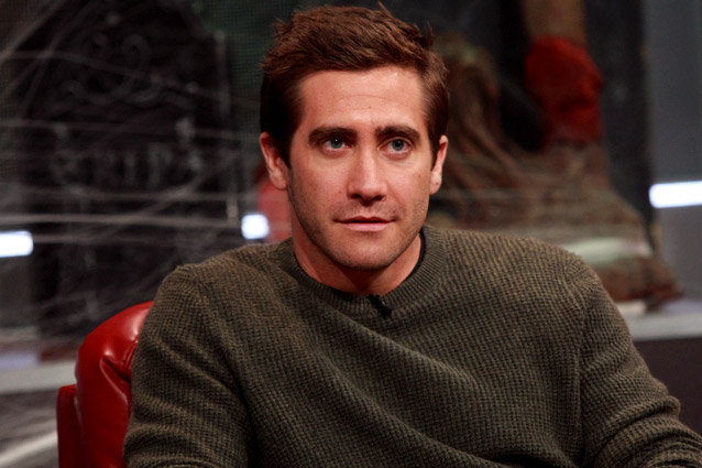 Jake Gyllenhaal