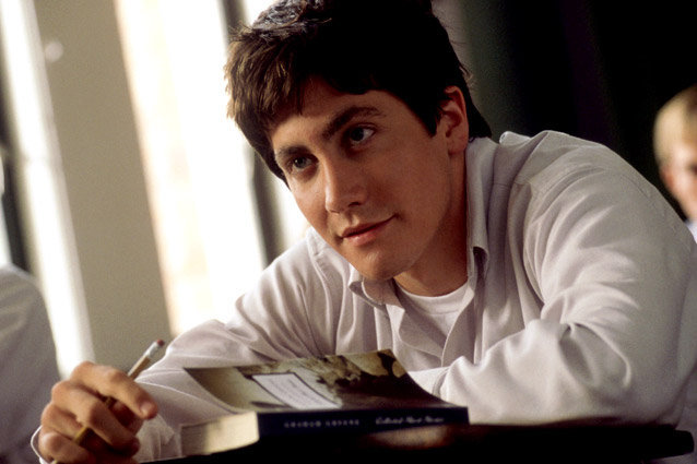 Jake Gyllenhaal, Donnie Darko